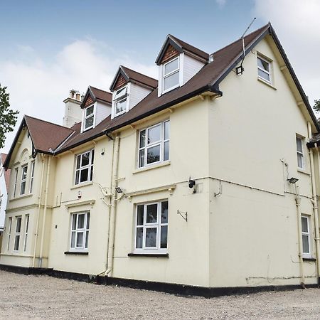 Vila Kemps House East Stoke  Exteriér fotografie